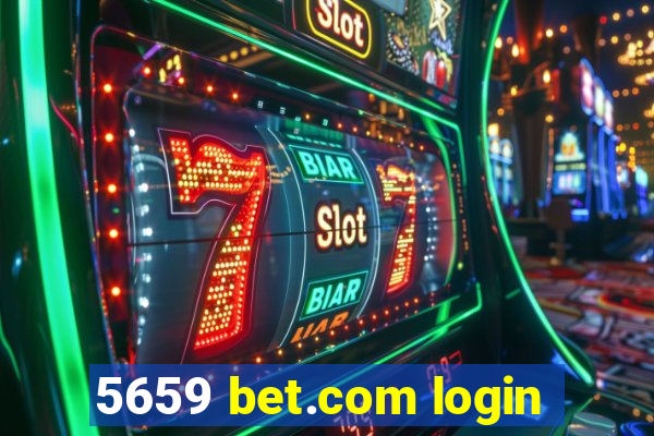 5659 bet.com login